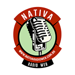 Nativa Rádio Web logo