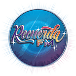 Recuerda FM logo