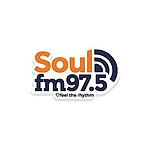 Soul FM 97.5 logo