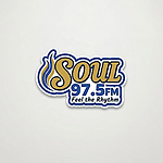 Soul FM 97.5 logo