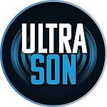 Ultrason logo