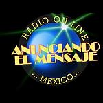 Anunciando el Mensaje logo