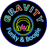 Gravity Funk logo
