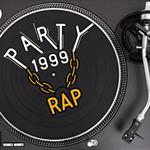 Party 1999 logo