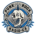Punk Rock Radio logo