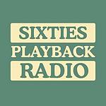 Sixties Playback Radio logo