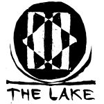 The Lake Radio logo
