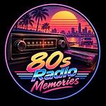 80s Radio Memories logo