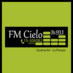 FM Cielo 93.1 Guatrache