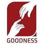 Goodness Radio logo