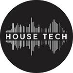 HouseTech Radio logo
