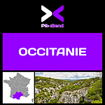 PlixSend Occitanie logo