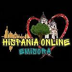 Hispania Online logo