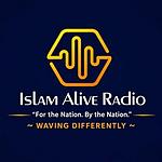Islam Alive Radio logo