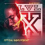 LVLX.FM logo