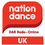 Nation Radio Dance logo