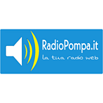 Radio Pompa logo