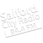 Salford City Radio logo