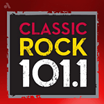 WROQ Rock 101.1 FM