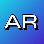 AuroraRadio logo