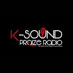 K-SOUND PRAIZE RADIO logo
