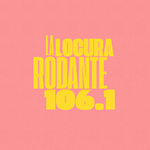 La Locura Rodante 106.1 FM