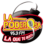 La Poderosa 95.3 FM