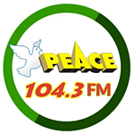 Peace 104.3 FM