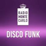 RMC Disco Funk logo