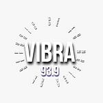 Vibra FM logo