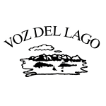 Voz Del Lago logo
