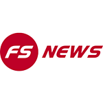 FSNews Radio logo