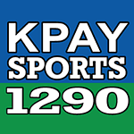 KPAY NewsTalk 1290 AM logo