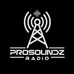 Prosoundz Radio logo