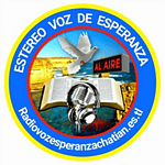 Radio Esperanza Chatian logo