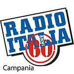 Radio Italia Anni 60 - Campania logo