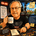 Radio Oxnfurt logo