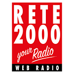 Radio Rete 2000 logo