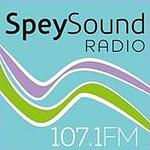 Speysound Radio logo