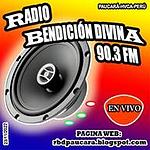 Radio Bendición Divina 90.3 FM