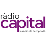 Ràdio capital. La ràdio de l'Empordà