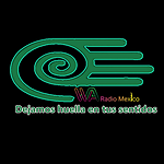 WA Radio Mexico logo