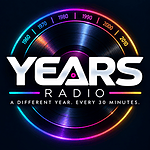 Years Radio logo
