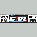 CIVL Radio logo