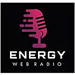 Radio Energy Italia Web logo