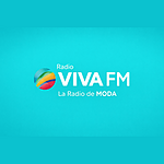 Radio VIVA FM logo