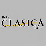 Radio Clásica logo