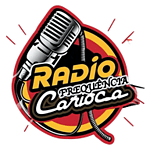 Frequência Carioca logo