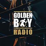 Golden Boy Powered by Oscar De La Hoya logo