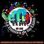 JR Radio Montebello logo
